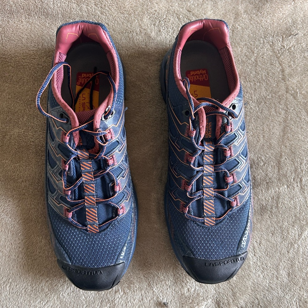 La Sportiva Women's Ultra Raptor